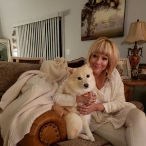 Meet your Posher, Donna